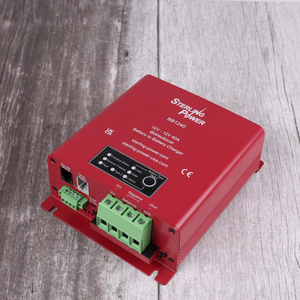 Sterling Power's 2022 Battery-to-Battery Chargers